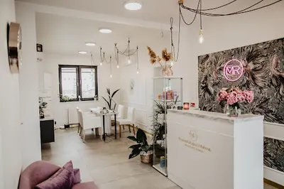 Kosmetologia & Makeup Michalina Reimus